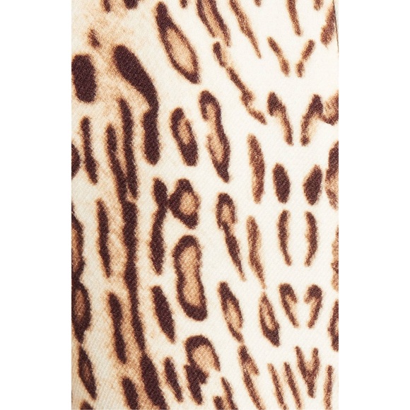 ADAM LIPPES Leopard Animal Ocelot Carole Baskin 10 - Picture 8 of 8